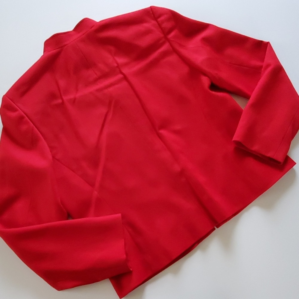 Pendleton Blazer Size 8 - image 6